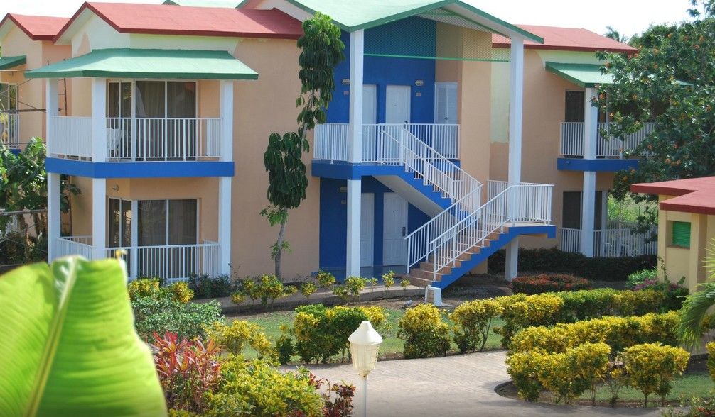 Iberostar Tainos Hotel Varadero Exterior foto