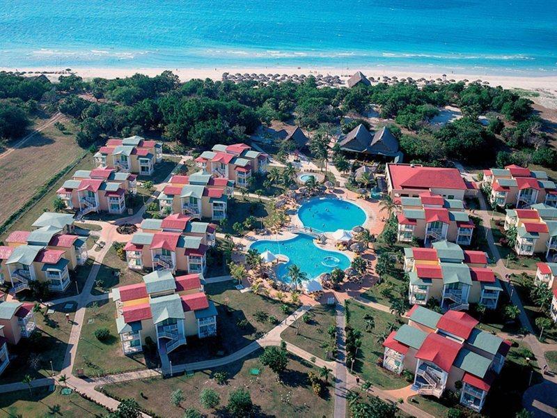 Iberostar Tainos Hotel Varadero Exterior foto