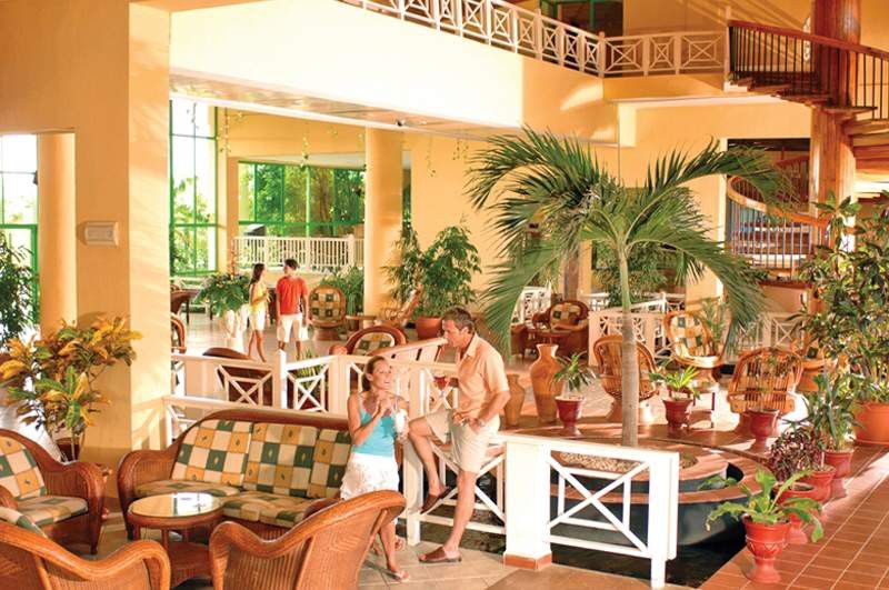 Iberostar Tainos Hotel Varadero Interior foto